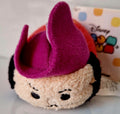Disney Tsum Tsum Queen of Hearts Mini Plush – Preloved