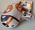 Disney Tsum Tsum BB-8 Mini Plush – Preloved