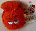 Disney Tsum Tsum Anger Mini Plush – Preloved