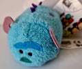 Disney Tsum Tsum Sulley Mini Plush – Preloved
