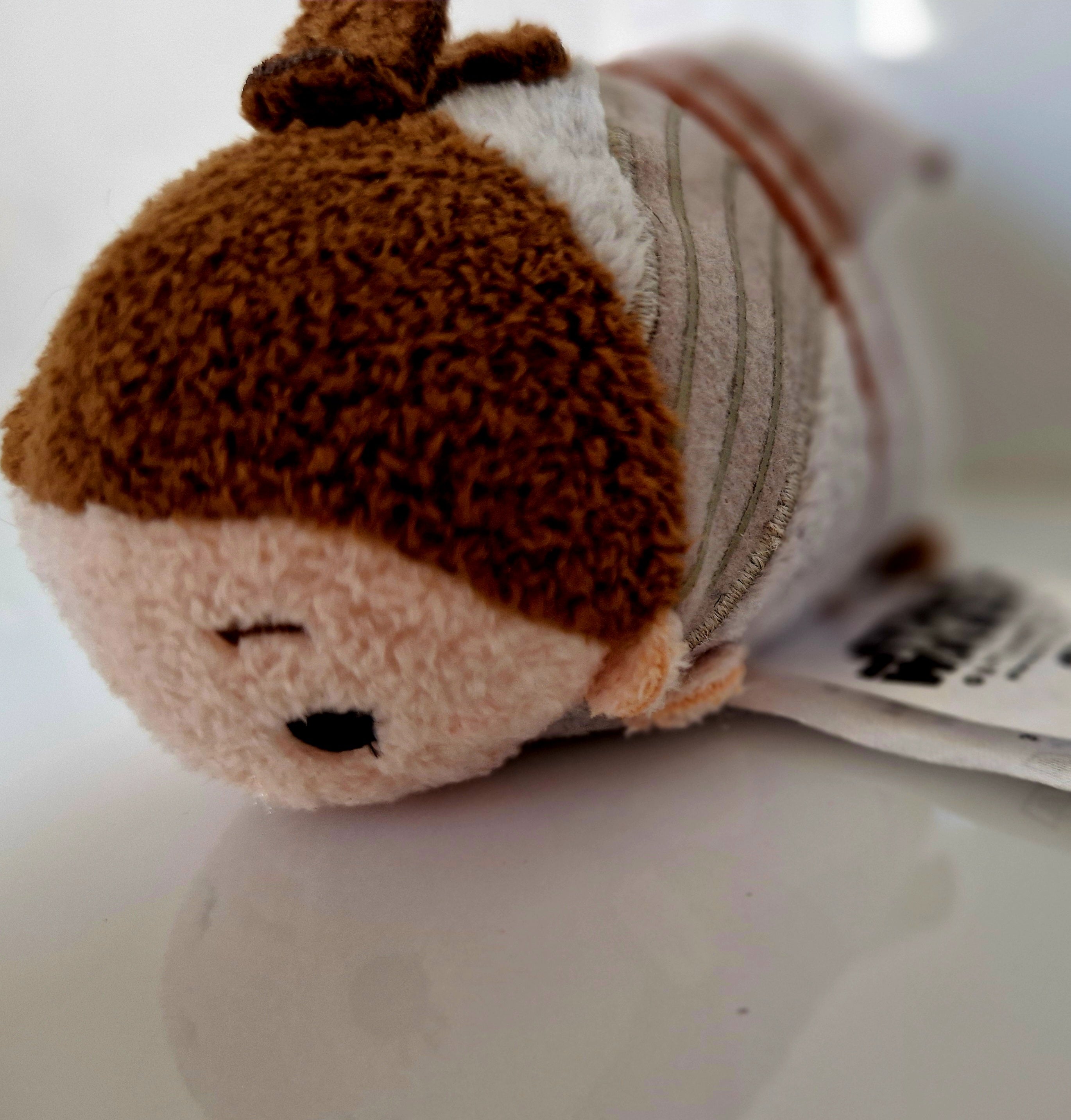 Disney Tsum Tsum Rey Mini Plush – Preloved