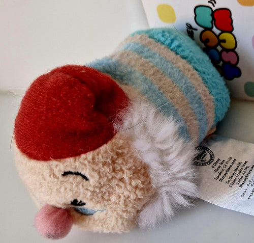 Disney Tsum Tsum Mr. Smee mini plush – preloved