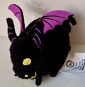 Disney Tsum Tsum Maleficent Dragon Mini Plush – Preloved