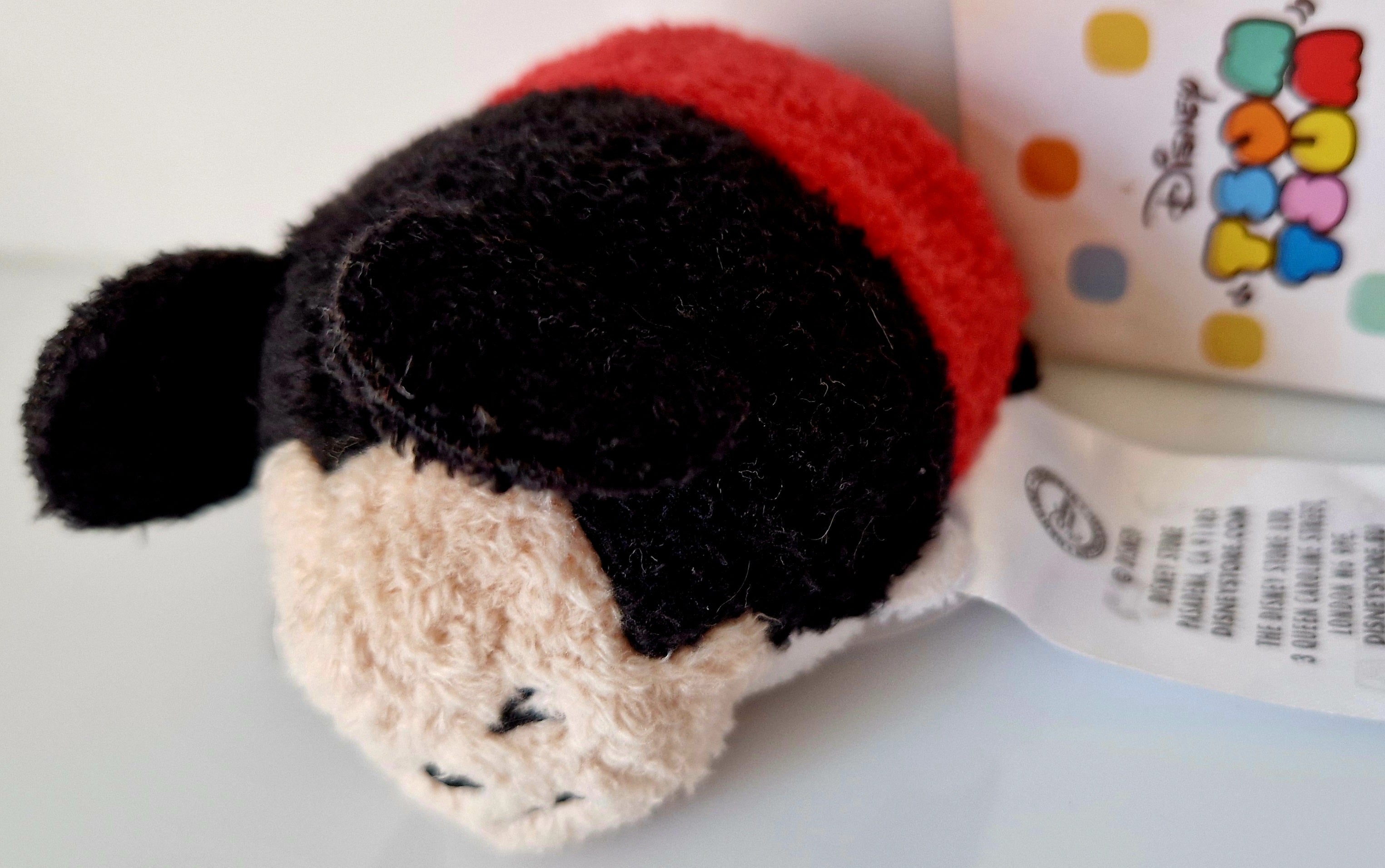 Disney Tsum Tsum Mickey Mouse Mini Plush – Preloved