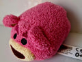 Disney Tsum Tsum Lotso Mini Plush – Preloved