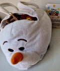 Disney Tsum Tsum Olaf – Alternate Design Mini Plush – Preloved