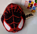 Disney Tsum Tsum Spider-Man Mini Plush – Preloved