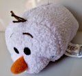 Disney Tsum Tsum Olaf – Smiling Design Mini Plush – Preloved