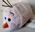 Disney Tsum Tsum Olaf – Classic Design Mini Plush – Preloved
