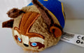 Disney Tsum Tsum Mater Mini Plush – Preloved