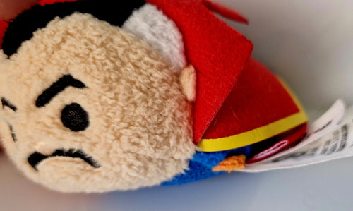 Disney Tsum Tsum Gaston Mini Plush – Preloved