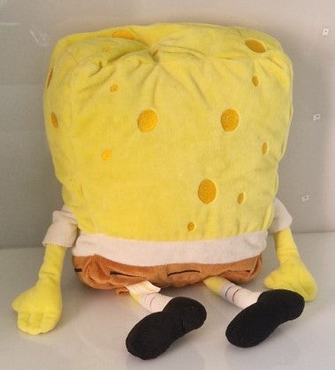 Nickelodeon SpongeBob SquarePants Plush Soft Toy