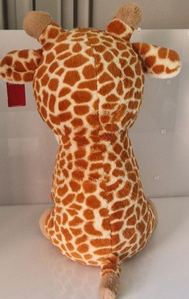 Clintons Gerald Giraffe Plush Soft Toy