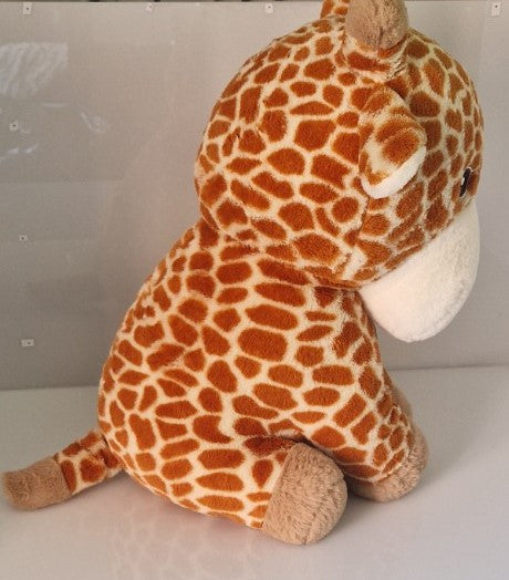 Clintons Gerald Giraffe Plush Soft Toy