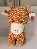 Clintons Gerald Giraffe Plush Soft Toy