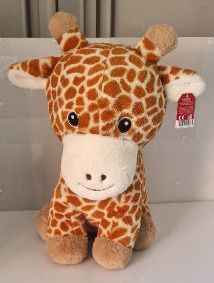 Clintons Gerald Giraffe Plush Soft Toy