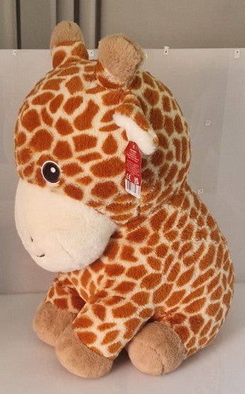 Clintons Gerald Giraffe Plush Soft Toy