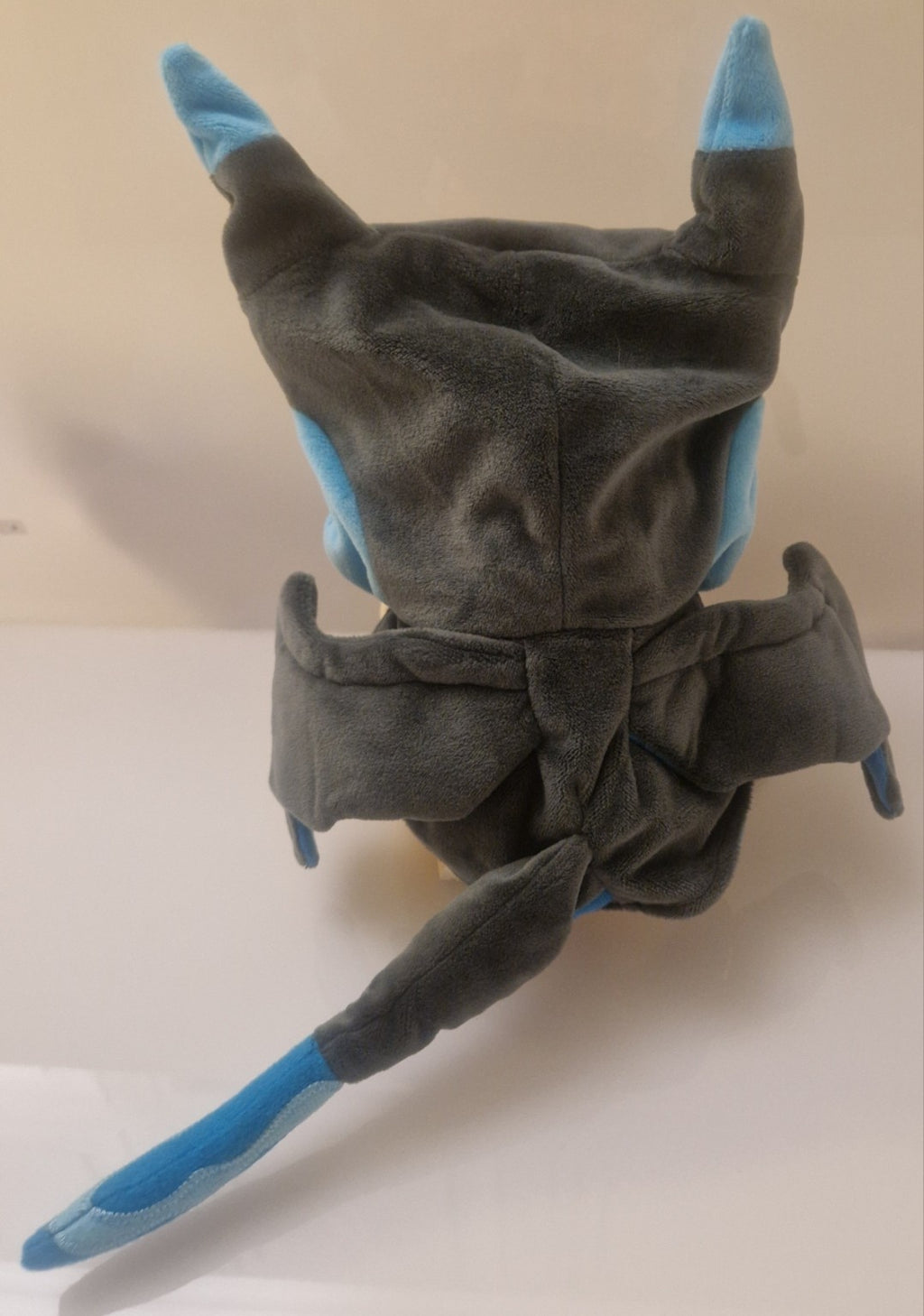 Pokémon Pikachu Mega Charizard X Costume Plush Soft Toy – New