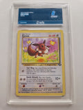 Eevee 51/64 Jungle 1999 – Aura 6 front
