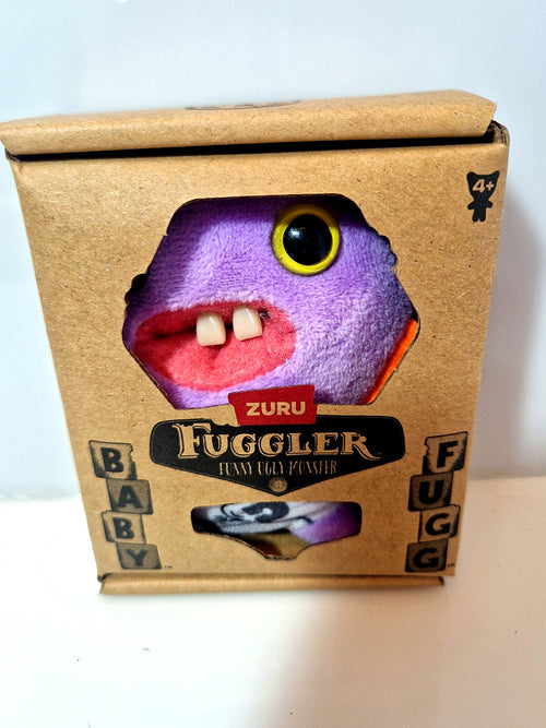 Baby Fugglers – Mystery Design