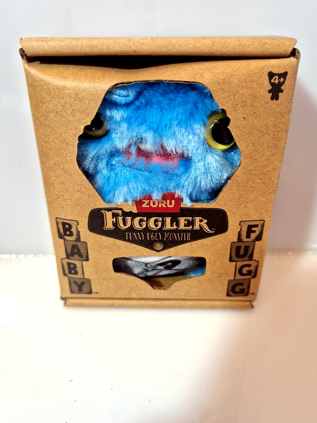 Baby Fugglers – Mystery Design