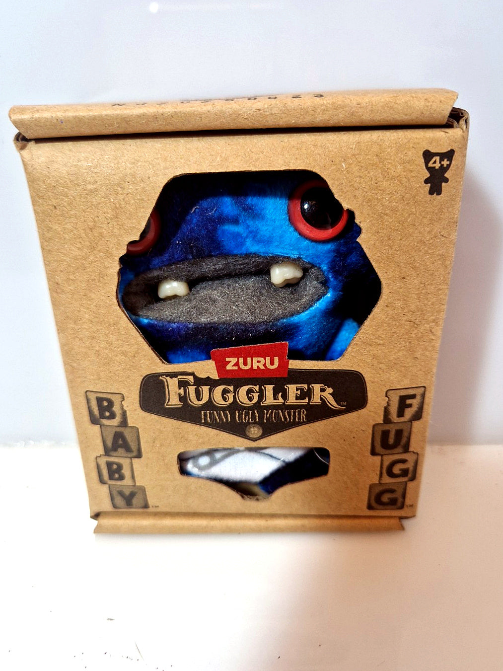 Baby Fugglers – Mystery Design