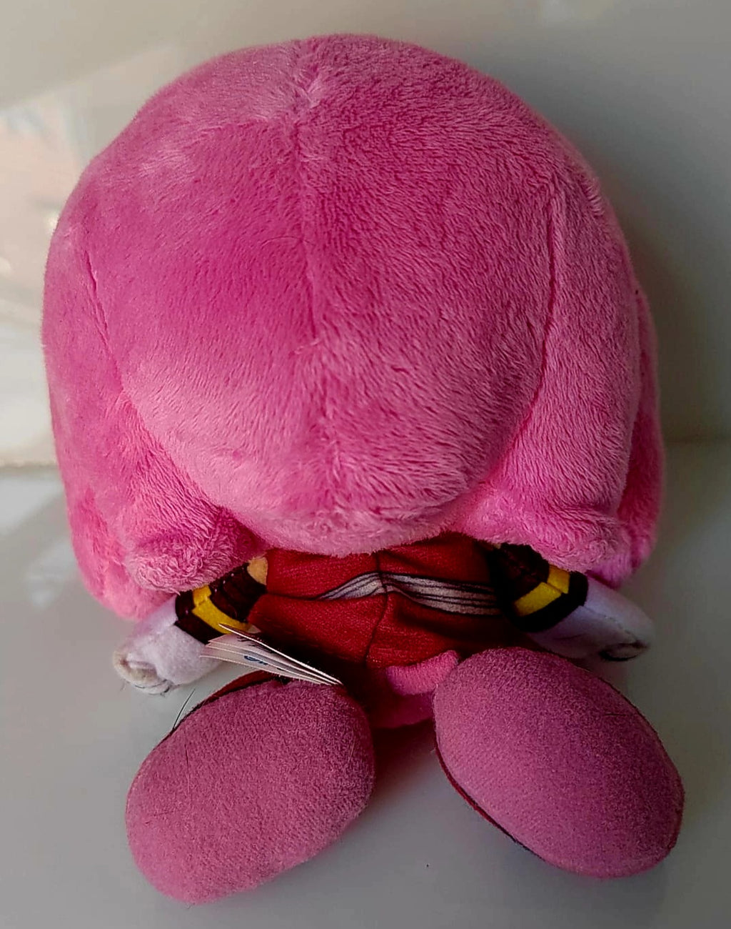 Amy Rose Character Plush Soft Toy Preloved