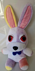 Five Nights at Freddy’s Vanny Rabbit Plush Soft Toy Preloved