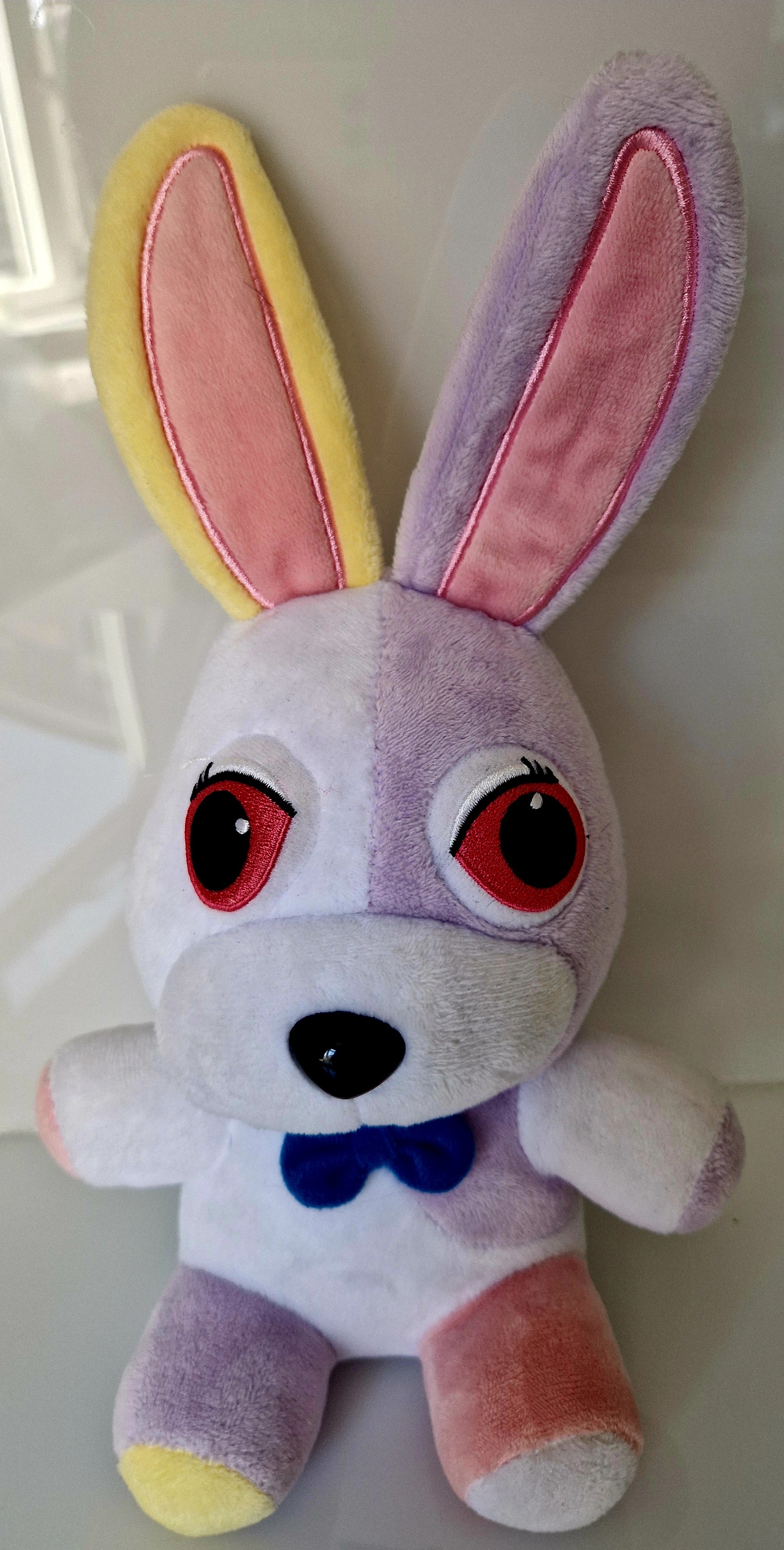 Five Nights at Freddy’s Vanny Rabbit Plush Soft Toy Preloved