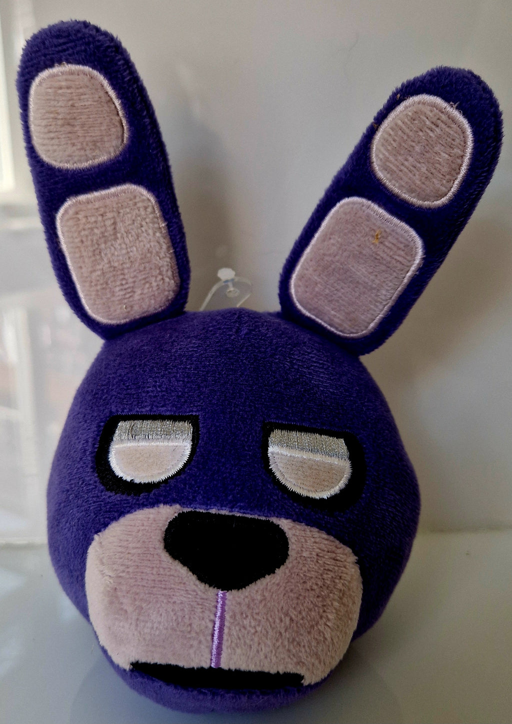 Five Nights at Freddy’s Bonnie MyMoji Clip Plush Preloved