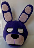 Five Nights at Freddy’s Bonnie MyMoji Clip Plush Preloved