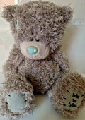 Me to You Tatty Teddy Seated Bear Plush Soft Toy Preloved
