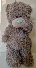 Me to You Tatty Teddy Standing Bear Plush Soft Toy Preloved