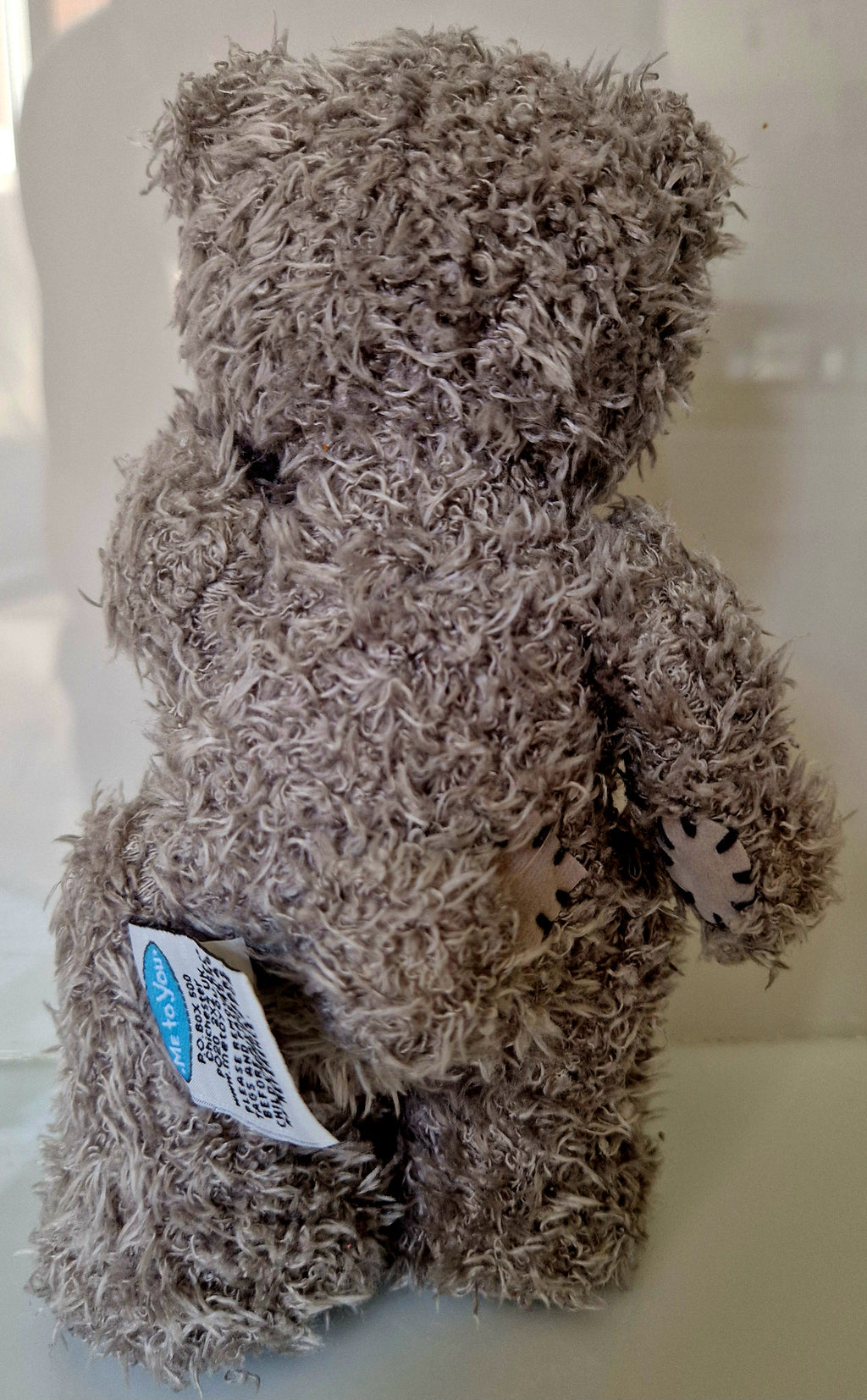 Me to You Tatty Teddy Standing Bear Plush Soft Toy Preloved