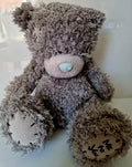 Me to You Tatty Teddy Small Seated Bear Plush Soft Toy Preloved