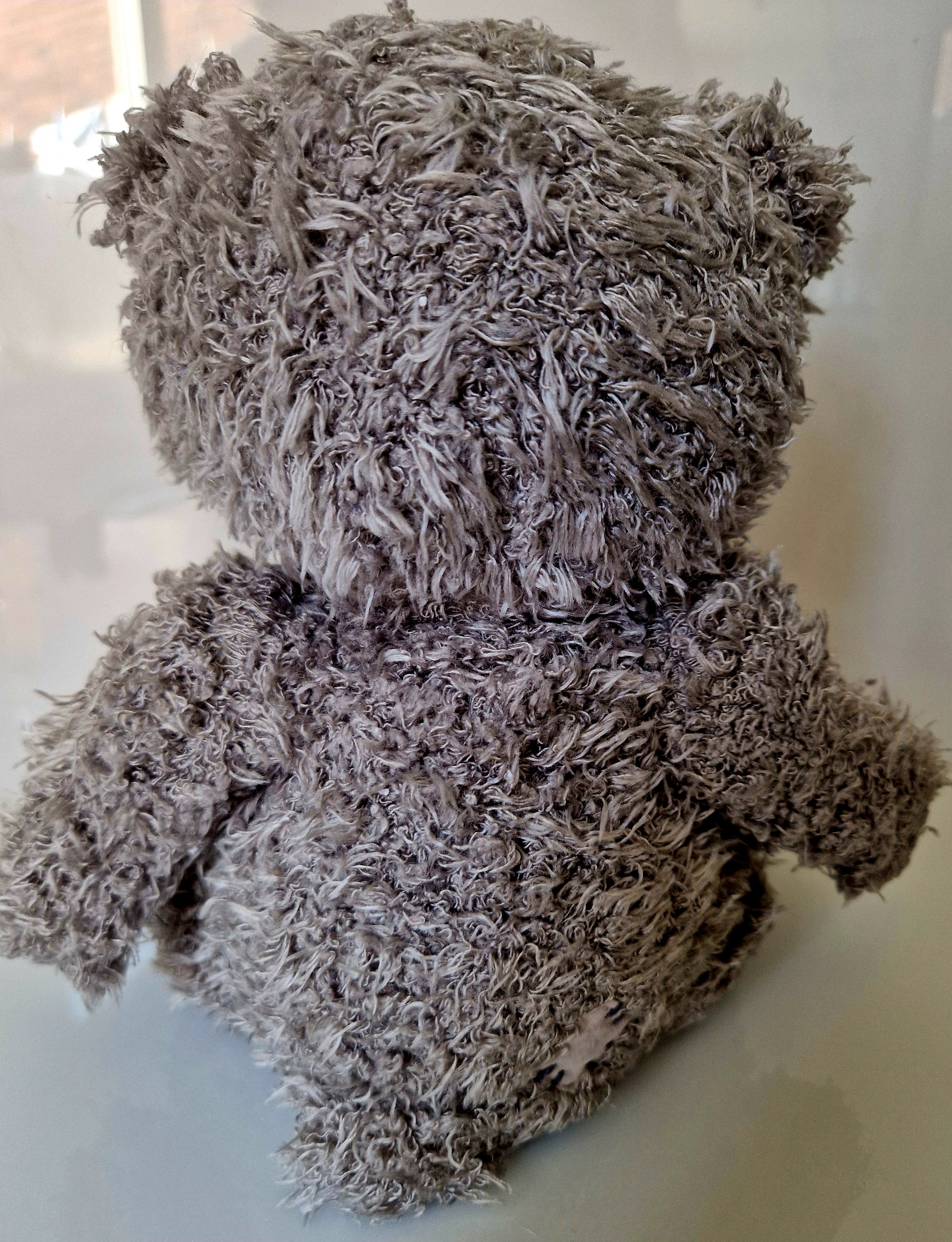 Me to You Tatty Teddy Small Seated Bear Plush Soft Toy Preloved