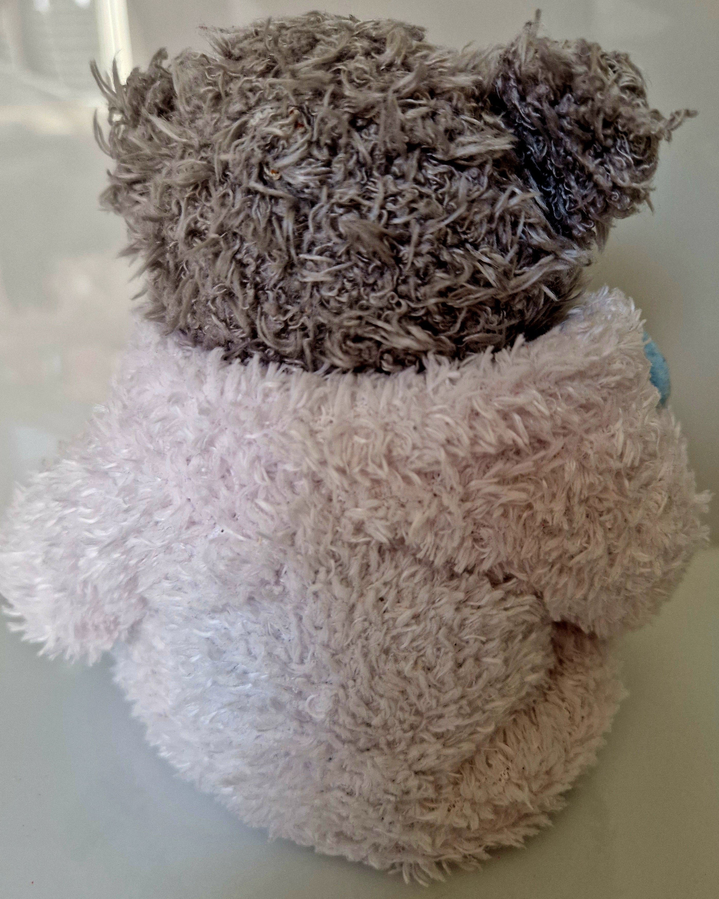 Me to You Tatty Teddy Get Well Soon Plush Soft Toy Preloved