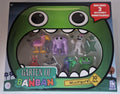 Garten of Banban Mini Figure 10-Pack | Official Collectible Toy Set | New